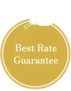 Best Rate Guarantee